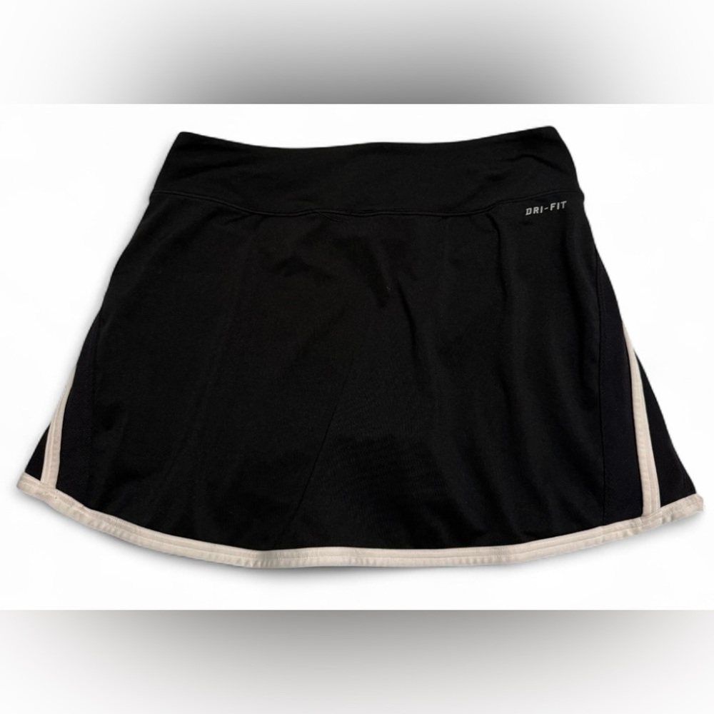 Nike Black Women's Skirt - Picture 3 of 4